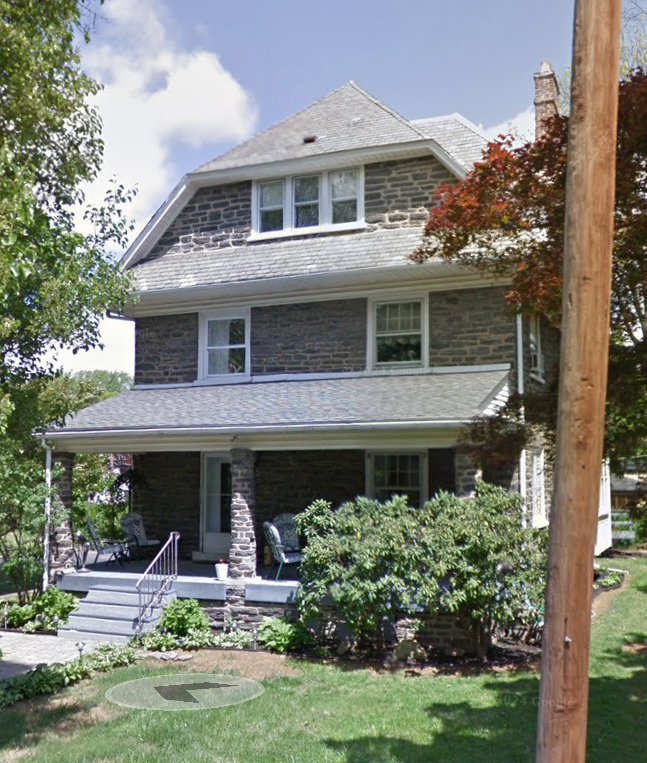305 Davis Road